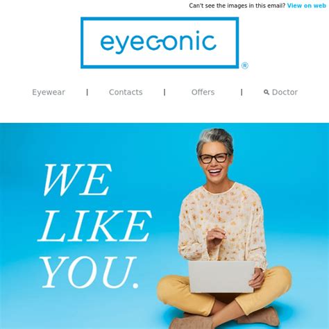 eyeconic promo codes.